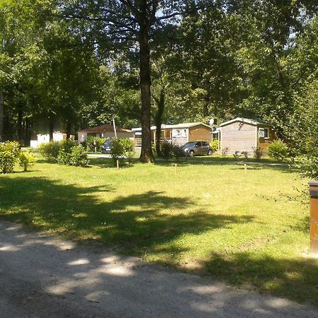 Camping Oaki Mesnard-la-Barotière Exterior foto